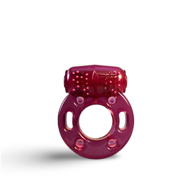 Vibrating ring-unisex